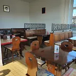 ホテル De La Promenade