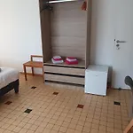 Hotel De La Promenade