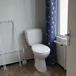 De La Promenade Hotel Bains-les-Bains