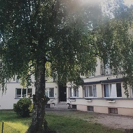 Hotel De La Promenade