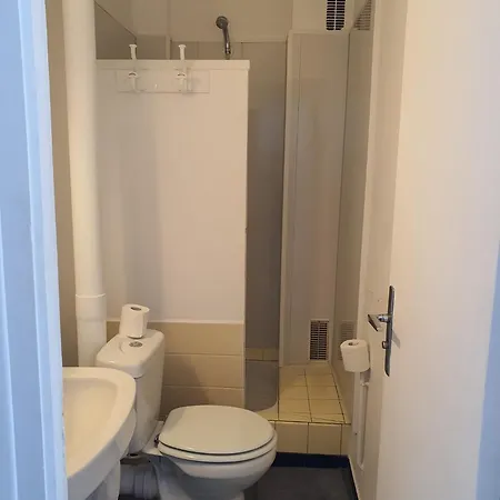 Otel De La Promenade