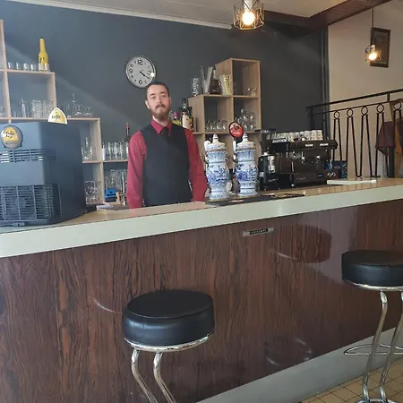 Hotel De La Promenade