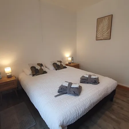 Hotel De La Promenade Bains-les-Bains