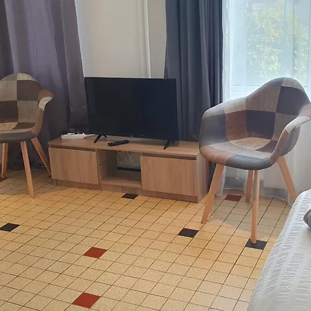 De La Promenade Bains-les-Bains