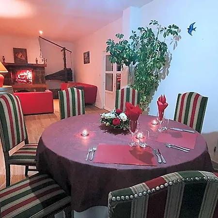 De La Promenade Otel