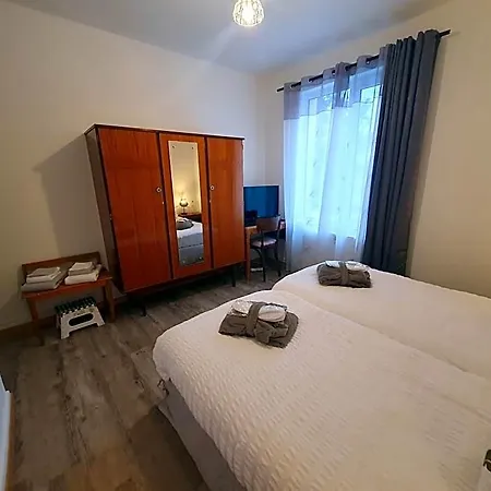 Otel De La Promenade *