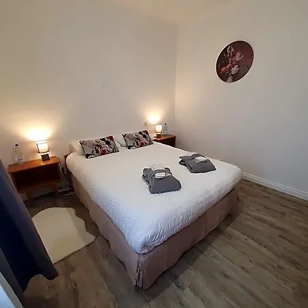 De La Promenade Otel Bains-les-Bains