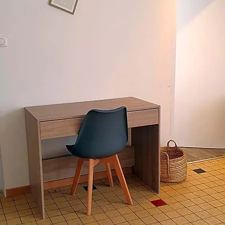 Otel De La Promenade Bains-les-Bains