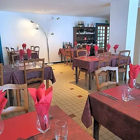 De La Promenade Otel