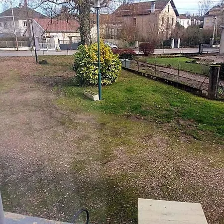 De La Promenade