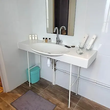 De La Promenade Otel Bains-les-Bains