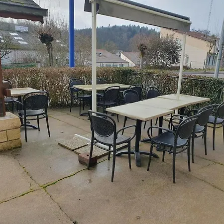 Ξενοδοχείο De La Promenade