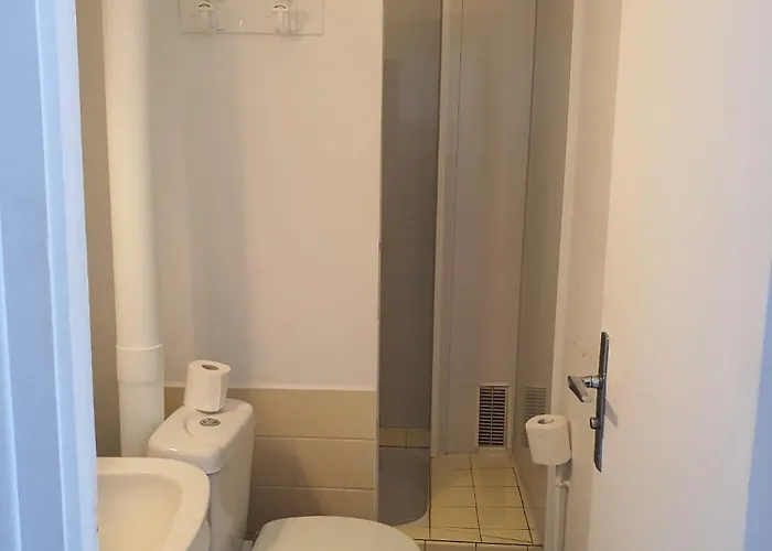 Hotel De La Promenade