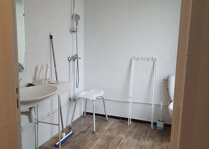 De La Promenade Hotel *