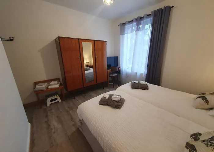 De La Promenade Hotel *