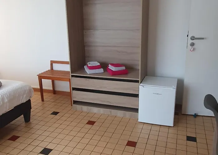 Hotel De La Promenade