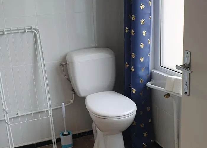 De La Promenade Hotel Bains-les-Bains