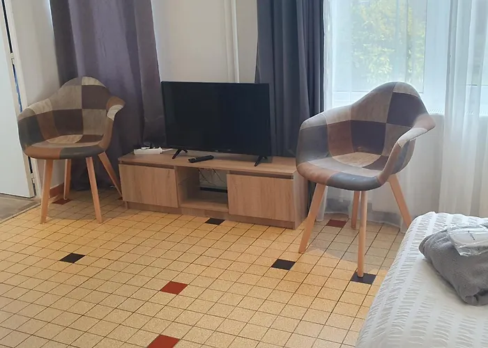 De La Promenade Bains-les-Bains